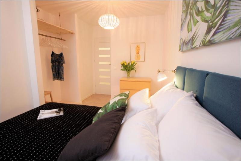 P&O Service Apartments Belwederska Warszawa Eksteriør bilde
